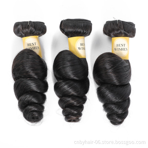Wholesale 11A Brazilian Virgin Cuticle Aligned Human Hair Bundles,Raw Hair Weave Bundles Vendors